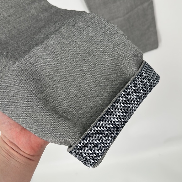 Ted baker London volvek classic fit trousers size 31 R - Picture 9 of 9